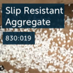 830:019 Aggregate