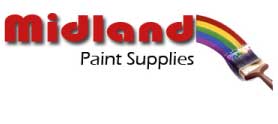 Midland Paint Supplies