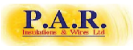 PAR Insulations & Wires Ltd