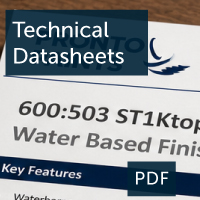TDS - 600:503