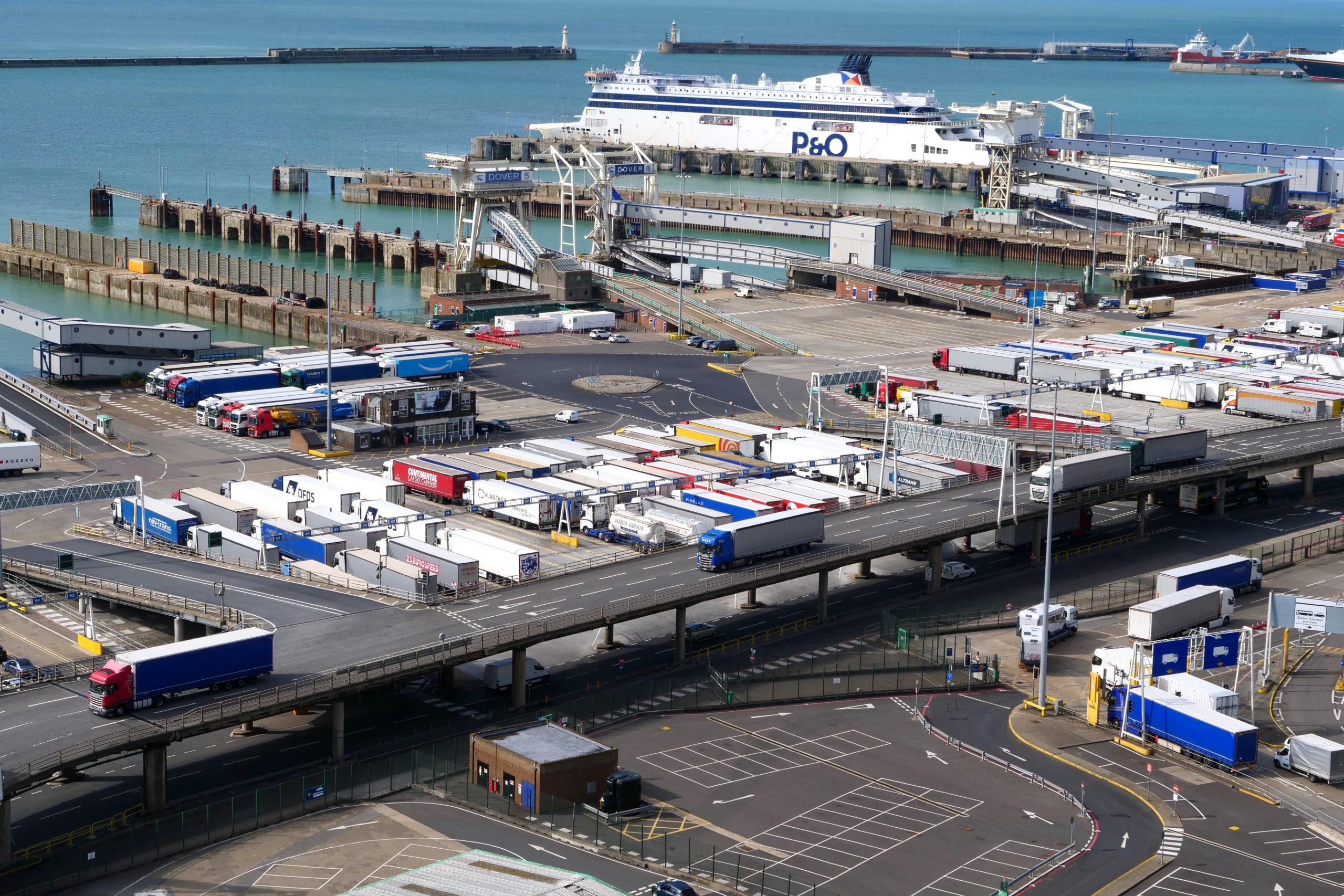 Port of Dover