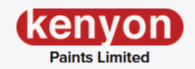 Kenyon Paints Ltd